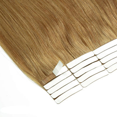 Indian Virgin Invisible Tape In Estensioni Remy Parrucche In Grosso