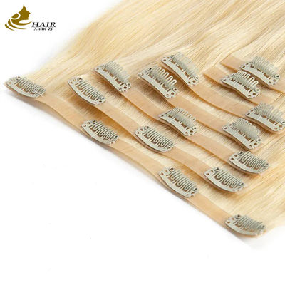 613 Colorato 30 Inch Clip In Hair Extensions Pony Tail Hair Piece