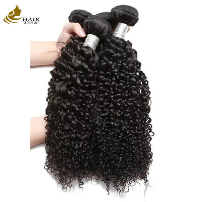 Boemia Vergine Brasile Remy Capelli Umani con doppia trama
