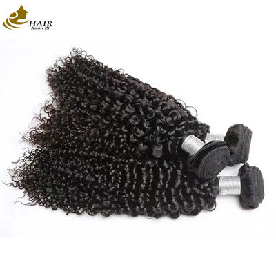 Boemia Vergine Brasile Remy Capelli Umani con doppia trama