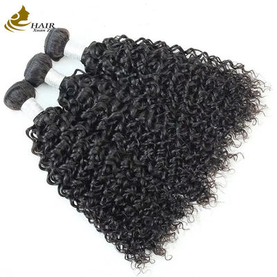 Boemia Vergine Brasile Remy Capelli Umani con doppia trama