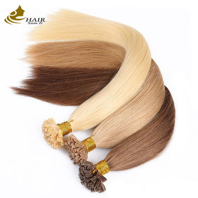OEM U Tip Estensioni capelli umani 30 pollici estensioni capelli umani
