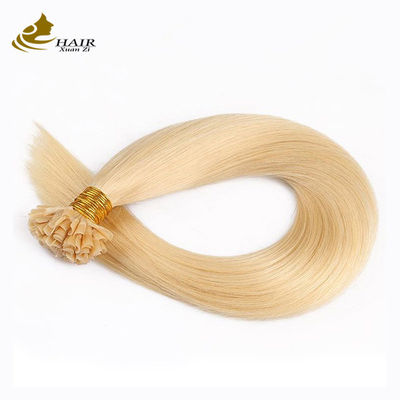 OEM U Tip Estensioni capelli umani 30 pollici estensioni capelli umani