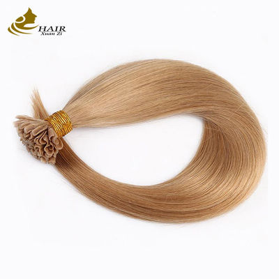 OEM U Tip Estensioni capelli umani 30 pollici estensioni capelli umani