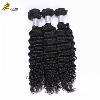 Deep Wave Yaki Capelli Umani e chiusura 30 pollici personalizzati