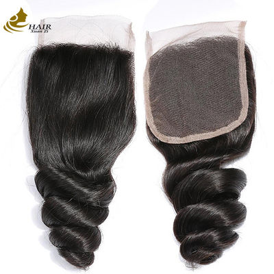 Remy Brazilian Human Hair Bundle Pack 10A 95g-100g Personalizzato