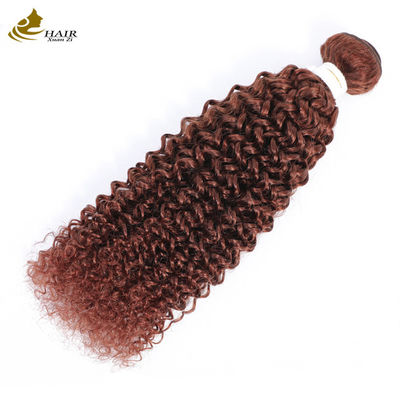100% 99J Ombre Estensioni di capelli umani