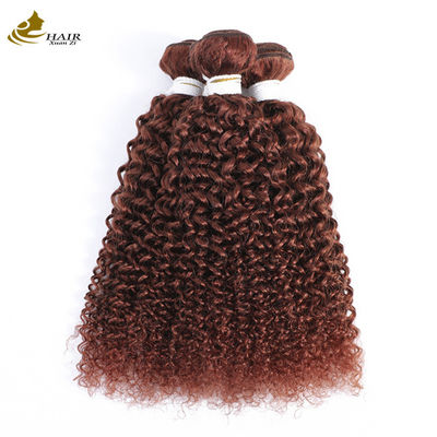 100% 99J Ombre Estensioni di capelli umani