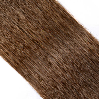 Remy Tape in Hair Extension 100% Capelli Umani per Caucasici