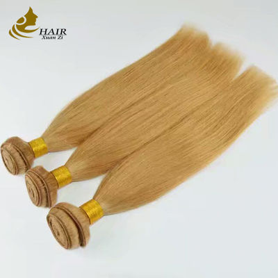 16 pollici di capelli umani vergini senza intreccio senza spargimento Prezzi diretti