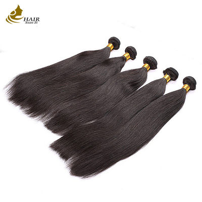 100% capelli brasiliani non trasformati
