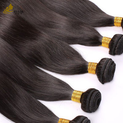 100% capelli brasiliani non trasformati