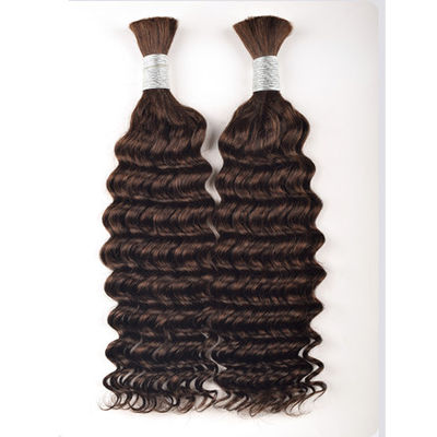 Alta qualità capelli umani di vari colori ingombro 100% estensione dei capelli umani