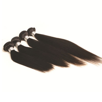 Personalizzabile di alta qualità 100% Virgin Remy Estensioni di capelli umani per la vendita