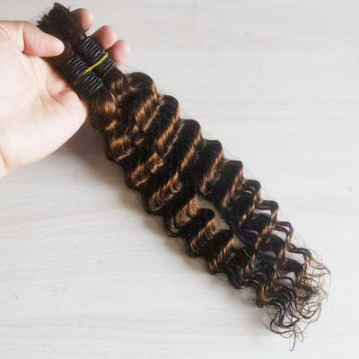 Ingrosso di capelli vergini brasiliani estensioni di capelli a onde sciolte capelli umani non trasformati ingrosso