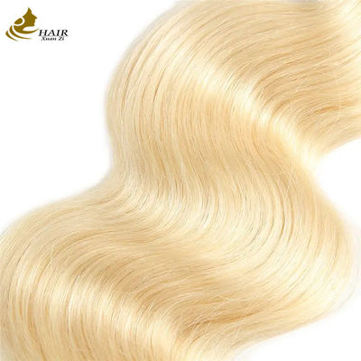 Chiusura a pizzo sottile trasparente Capelli vergini umani 4X4 2X6 5X5 Chiusura a pizzo