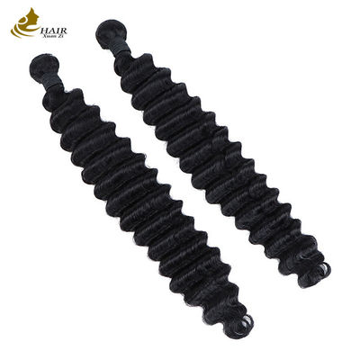 100% capelli brasiliani non trasformati