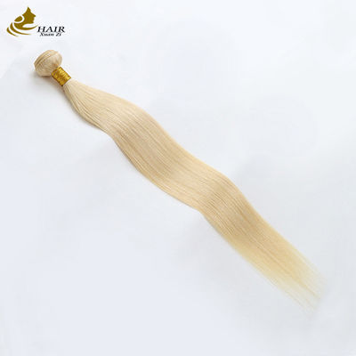 613 capelli grezzi indiani capelli grezzi basso prezzo 613 capelli allineati cuticule 613 fasci di capelli biondi
