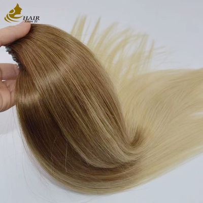 Extension per capelli con nastro Mini Flower Premium Virgin Remy per uno stile senza sforzo
