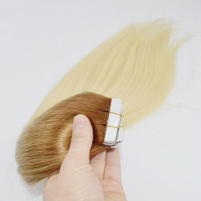 Extension per capelli con nastro Mini Flower Premium Virgin Remy per uno stile senza sforzo